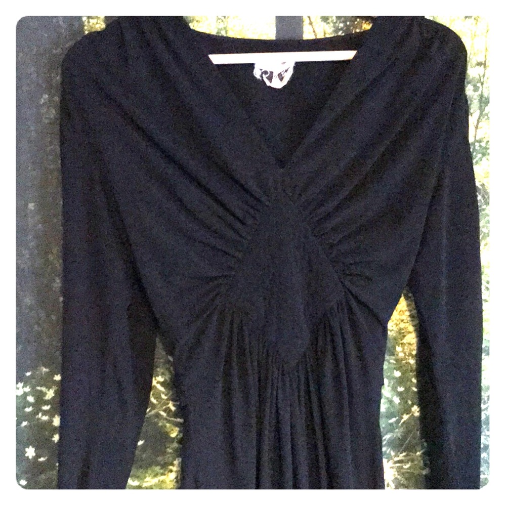 Vintage Rimini Dress